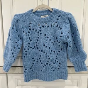Isabel Marant Etoile Sinead Sweater